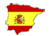 AILLAMENTS DE LA LLAR - Espanol