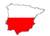 AILLAMENTS DE LA LLAR - Polski
